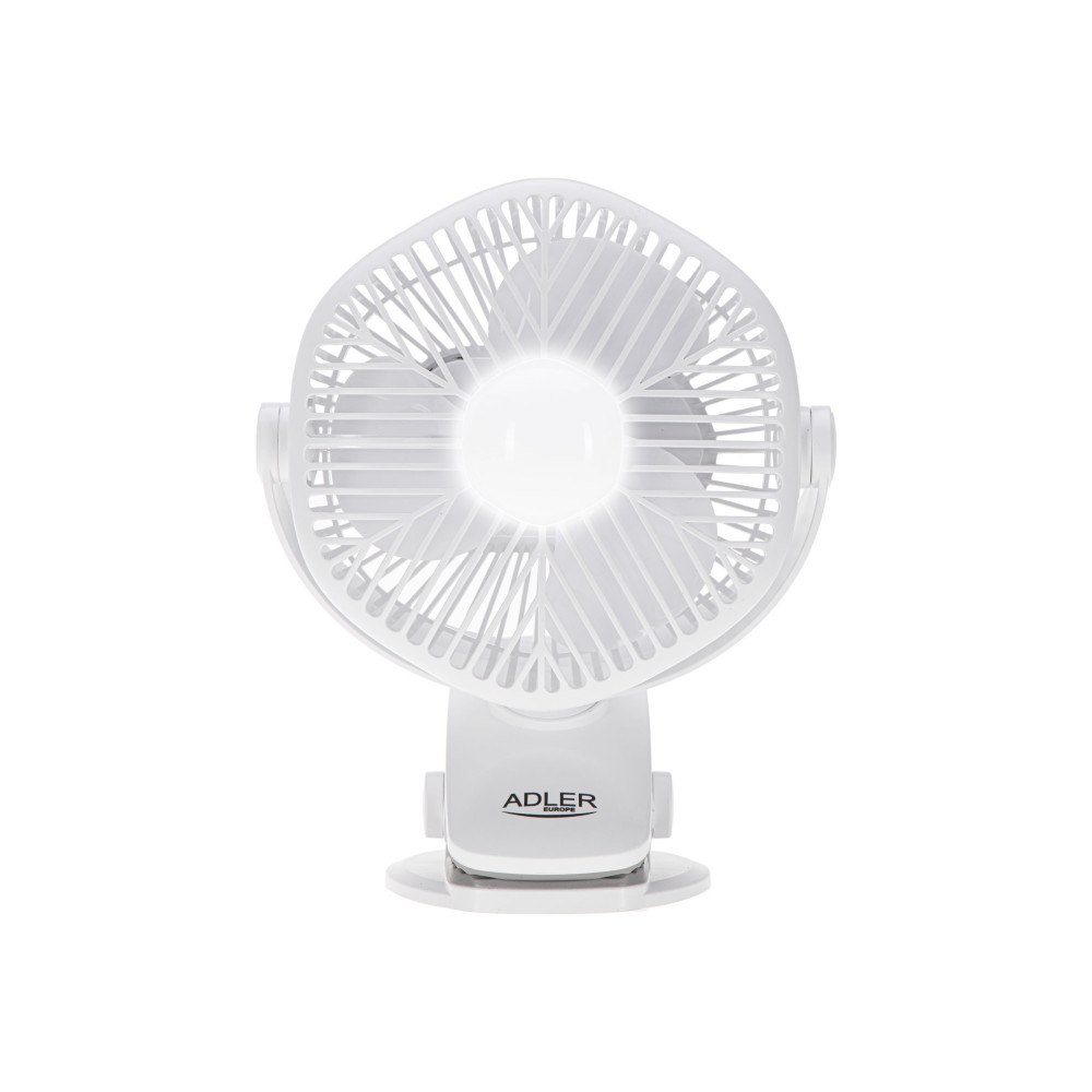 ADLER Adler AD 7335 - fläkt