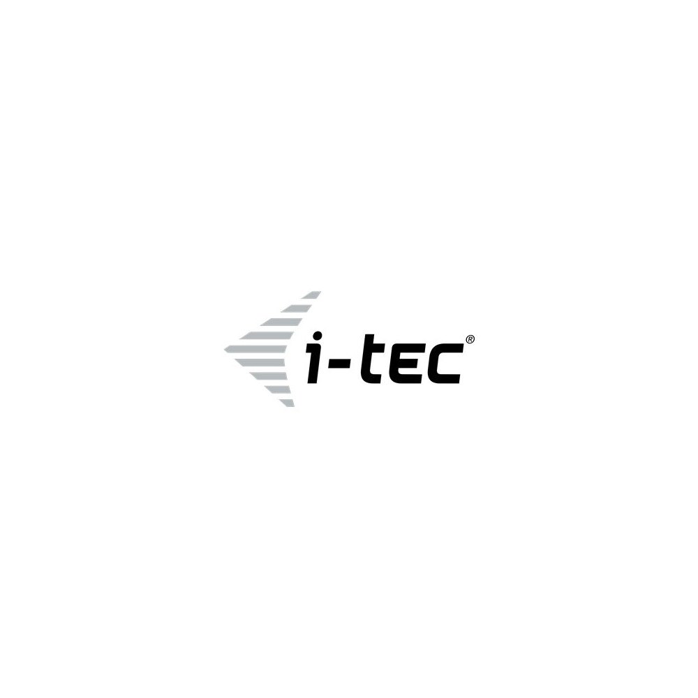i-tec i-Tec - videokort - USB-C till DisplayPort - 27 cm