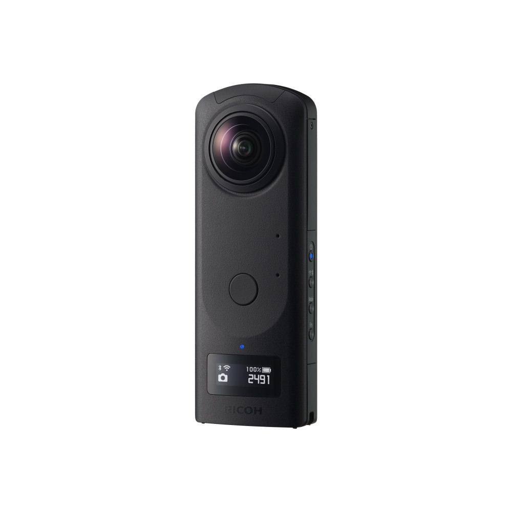 RICOH Ricoh THETA Z1 - videokamera - internt flashminne