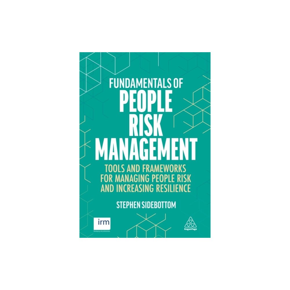 Kogan Page Ltd Fundamentals of People Risk Management (inbunden, eng)