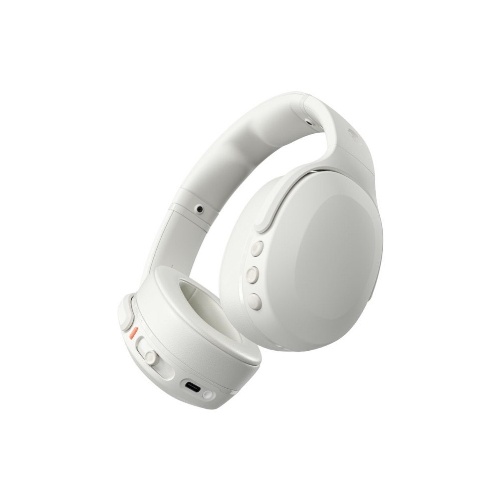 SKULLCANDY Skullcandy Crusher Evo - hörlurar med mikrofon - 3,5 mm kontakt