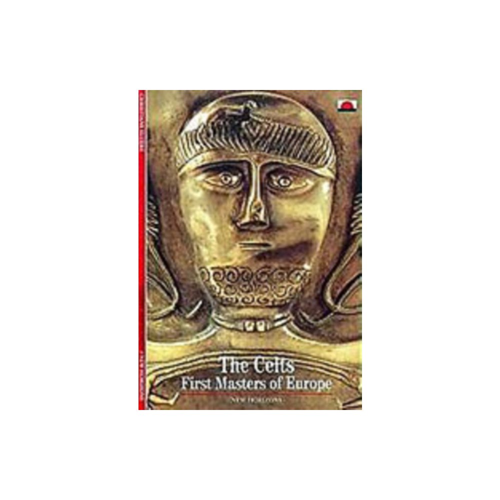 Thames & Hudson Ltd The Celts (häftad, eng)