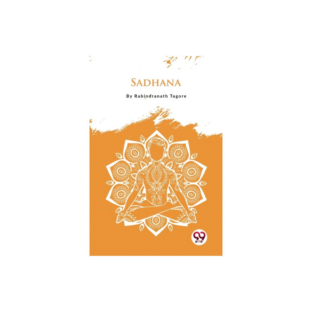 Double 9 Books LLP Sadhana (häftad, eng)