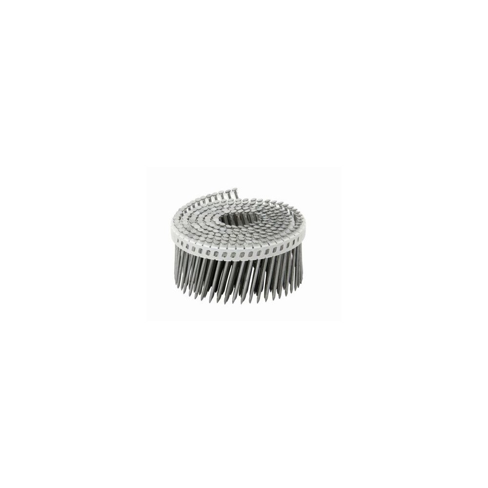 ITW Haubold RNC ringspik, varmförzinkad, 21x40 mm, trumma, 1600...