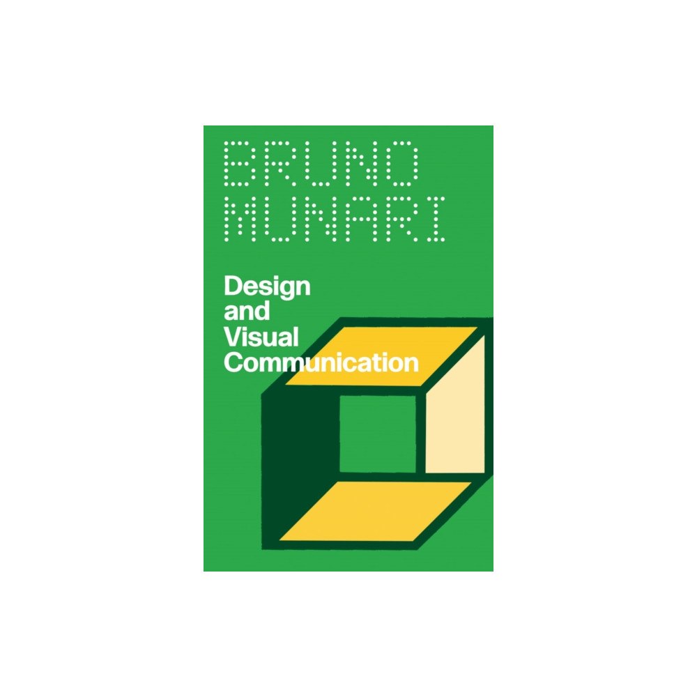 Inventory Press LLC Design and Visual Communication (häftad, eng)