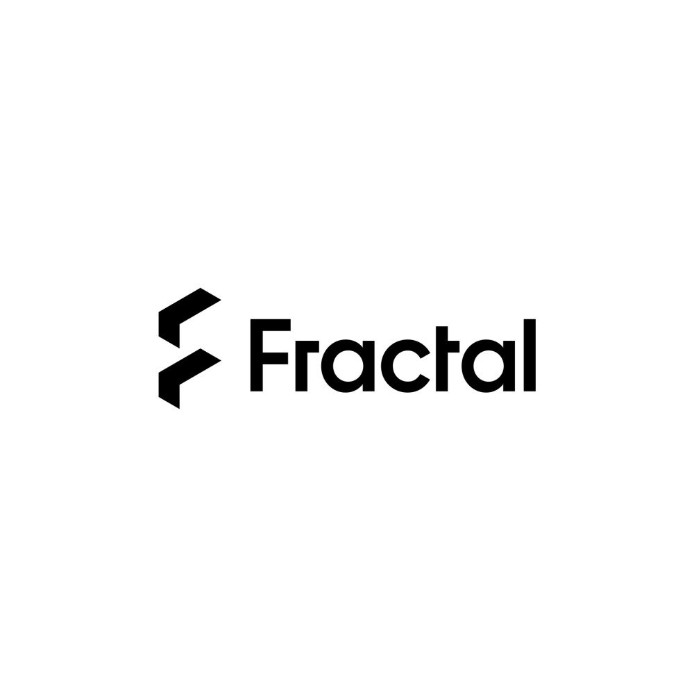 Fractal Design Fractal Design Epoch XL TG - datorlåda - utökad ATX