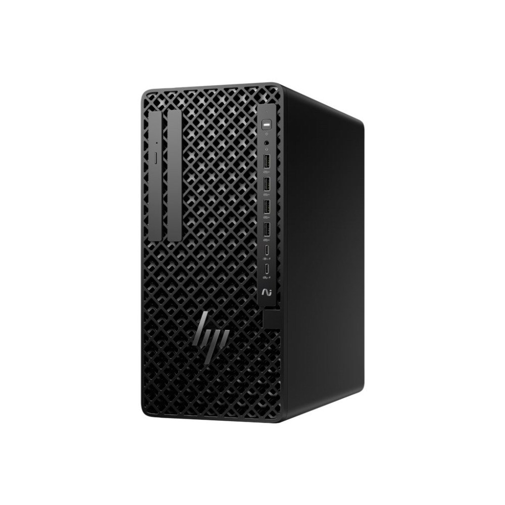 HP HP Workstation Z1 G1i - tower - AI PC, AI Workstation - Core Ultra 7 265 - 32 GB - SSD 1 TB