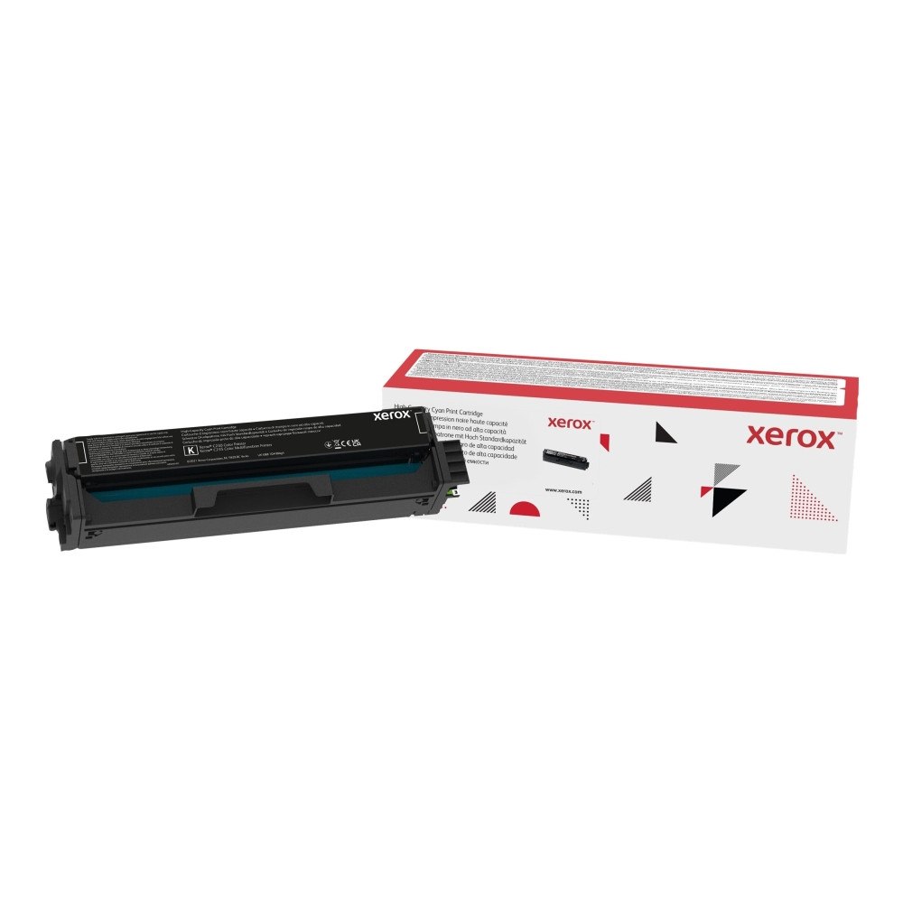 XEROX Xerox - hög kapacitet - svart - original - tonerkassett