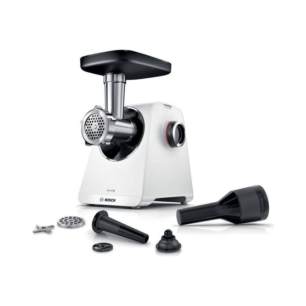 Bosch Bosch Serie | 6 MultiPower MFWS607W