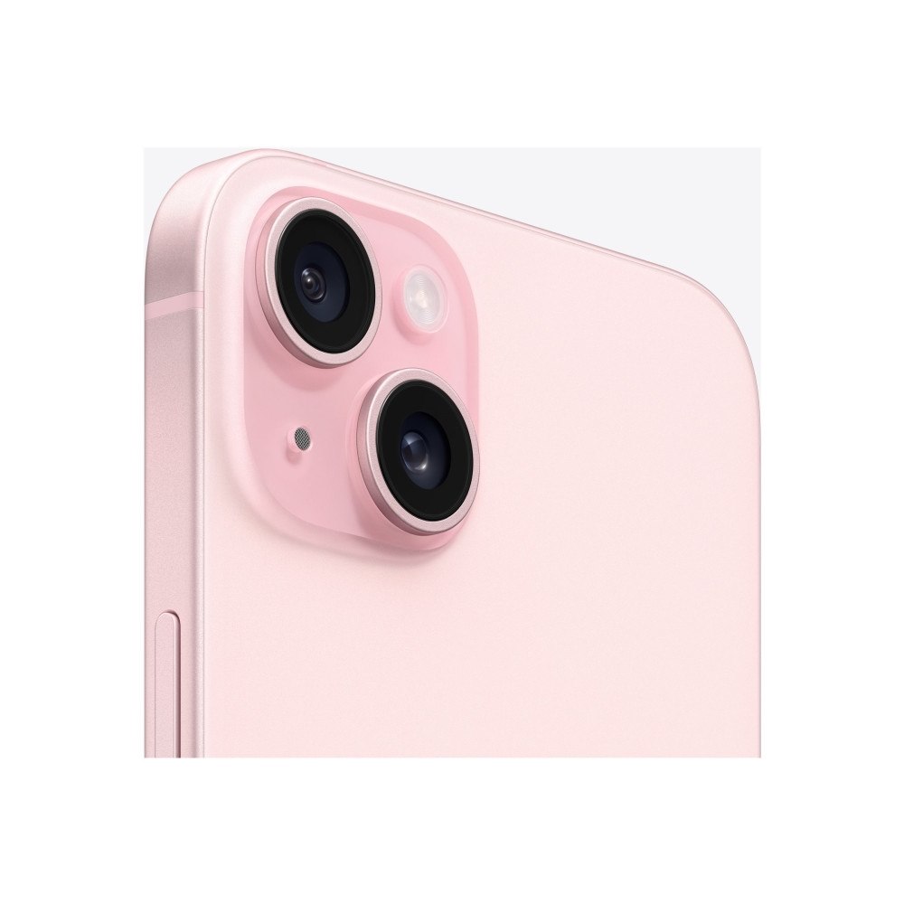 Apple Apple iPhone 15 Plus - rosa - 5G smartphone - 256 GB - GSM