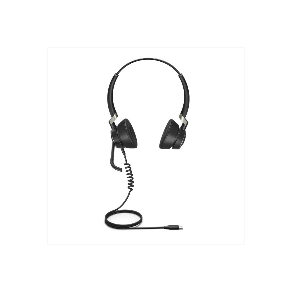 Jabra Jabra Engage 50 Stereo - headset - USB-C