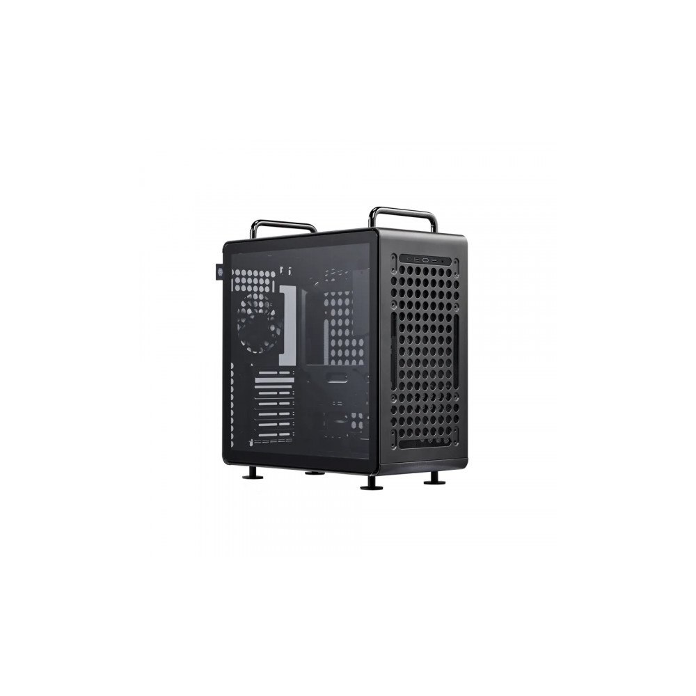 Cooler Master Cooler Master Q540-MGNN-S00 kompakt chassi 40,64L ITX till f...