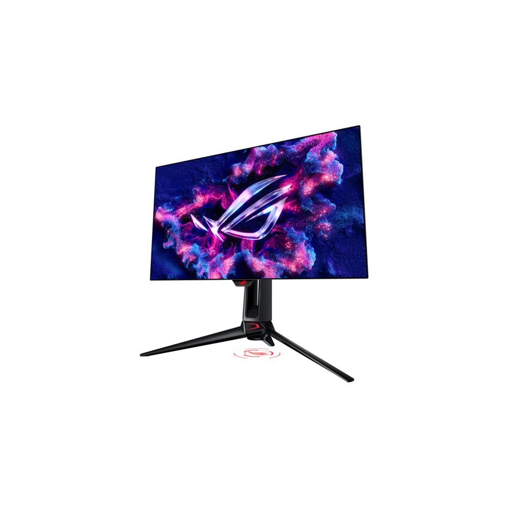 ASUS ASUS ROG Swift OLED PG27AQDP - OLED-monitor - 27" - HDR