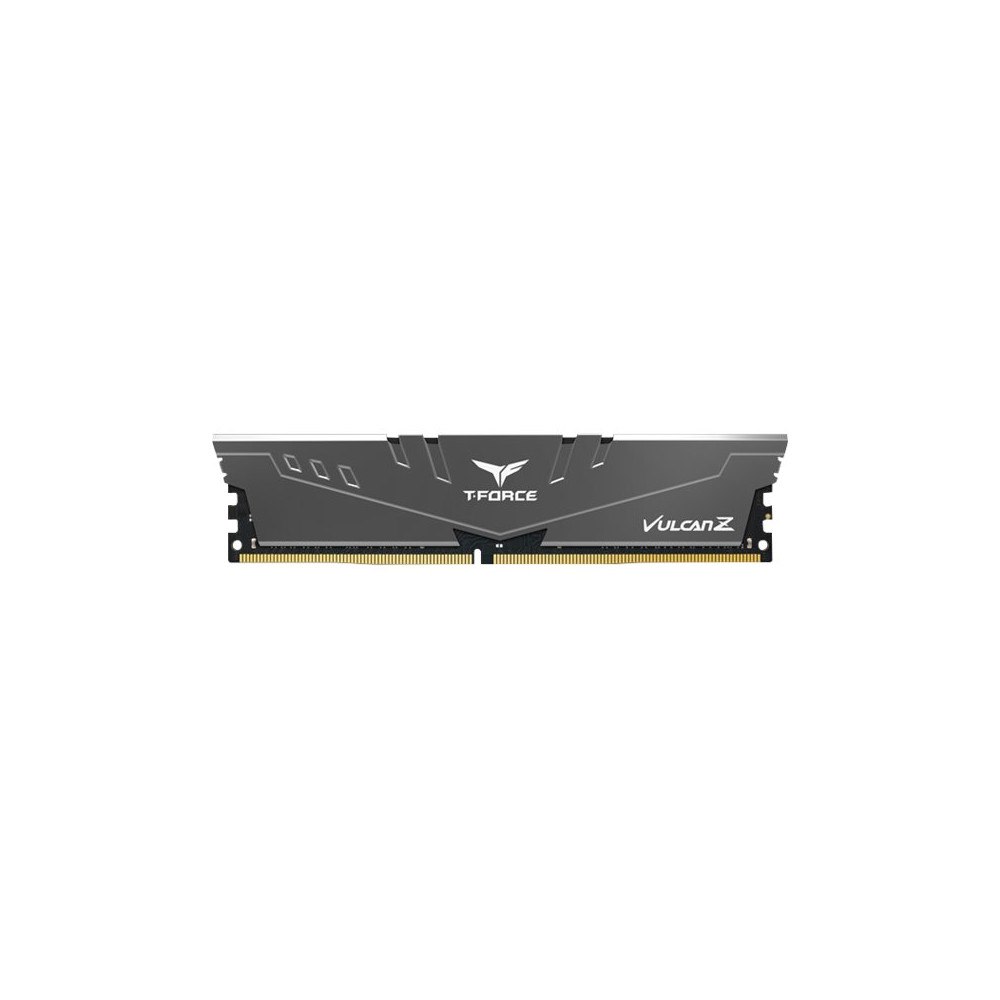 Team Group T-Force Vulcan Z - DDR4 - modul - 8 GB - DIMM 288-pin - 3200 MHz / PC4-25600 - ej buffrad