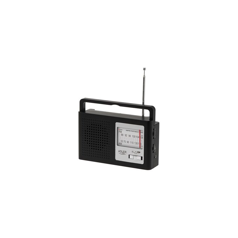 Triumph-Adler Group ADLER AD 1909 - personlig radio