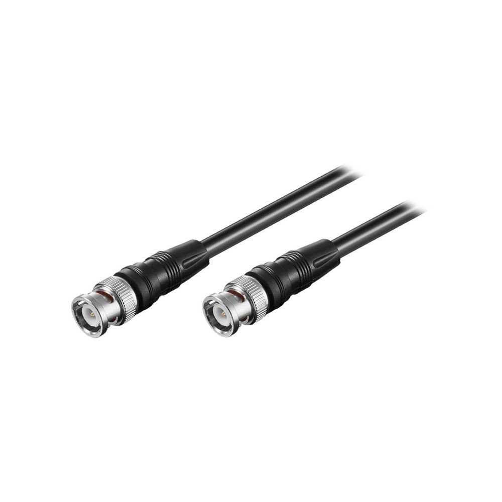 Goobay goobay AVK 146-0300 - kabel för video / ljud - 3 m
