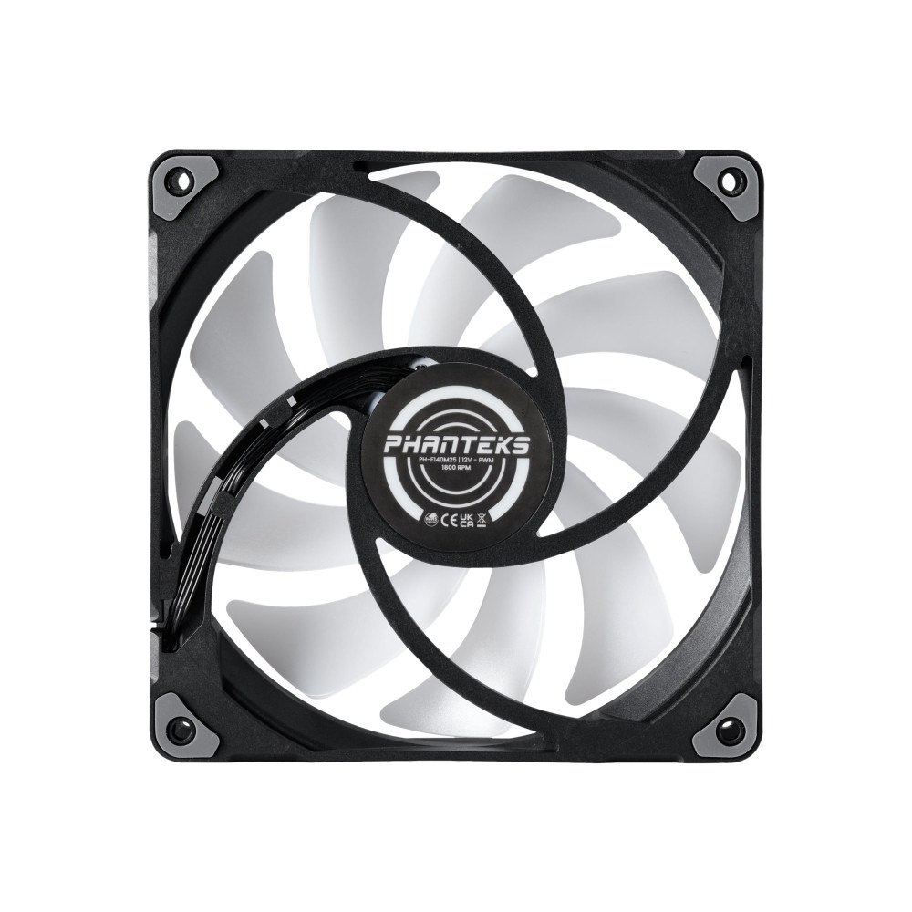 Phanteks Phanteks PH-F140M25 - lådfläkt