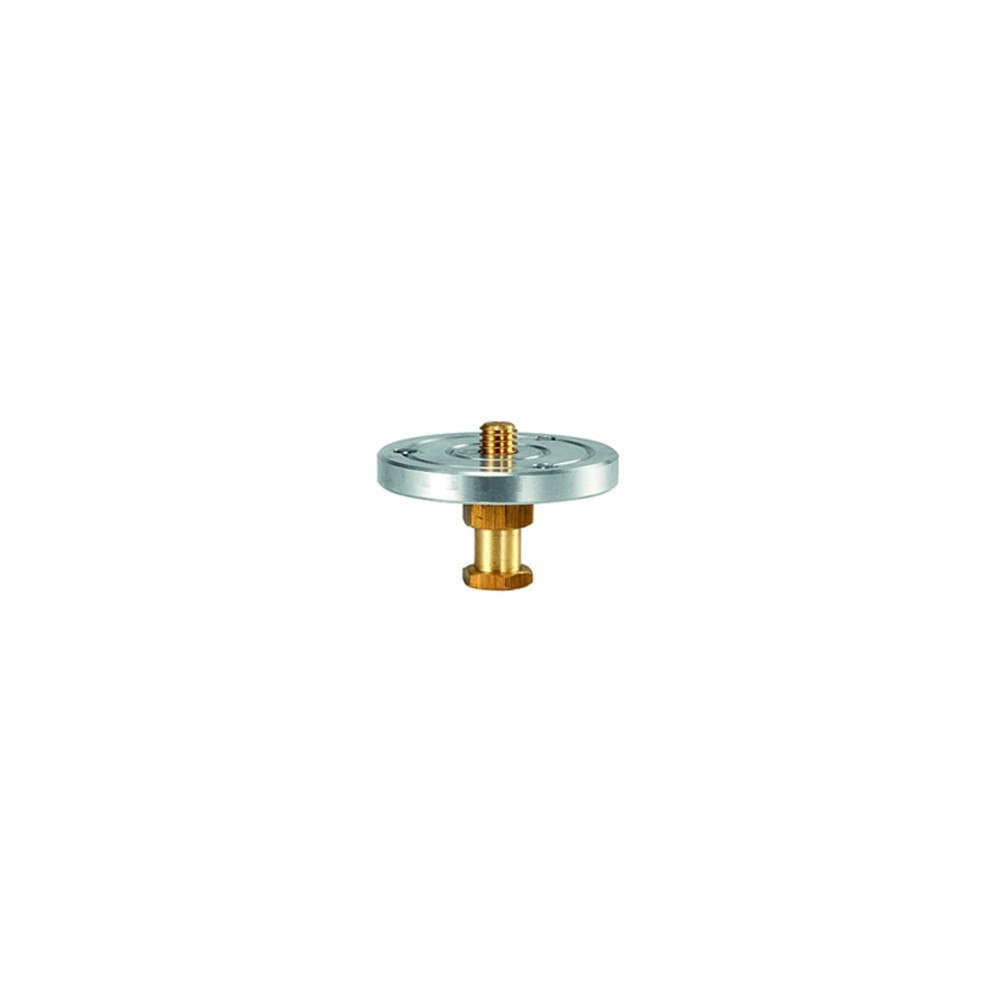 Manfrotto Manfrotto 208HEX - monteringsadapter