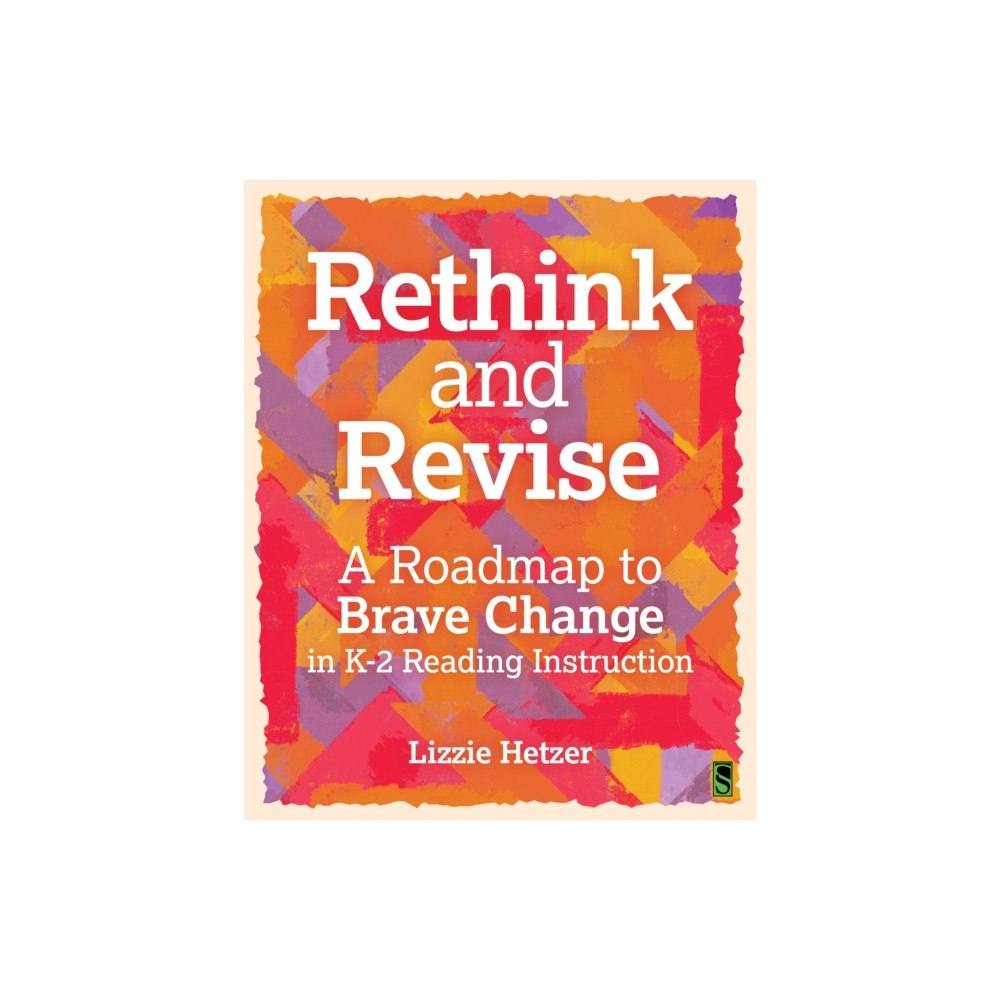 Taylor & francis ltd Rethink and Revise (häftad, eng)
