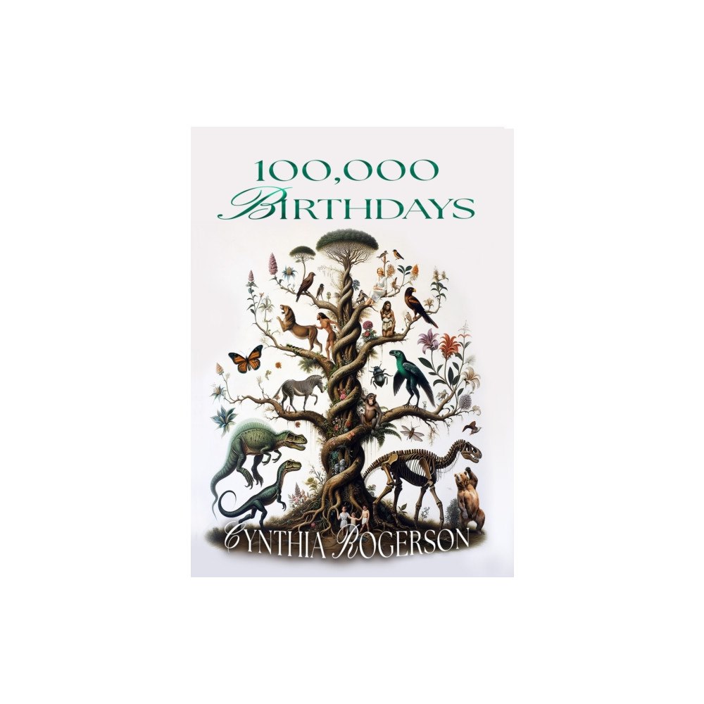 Sparsile Books Ltd 100,000 Birthdays (häftad, eng)