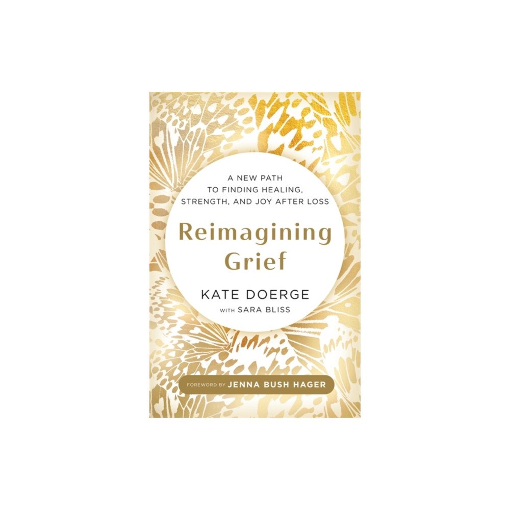 Hay House UK Ltd Reimagining Grief (häftad, eng)