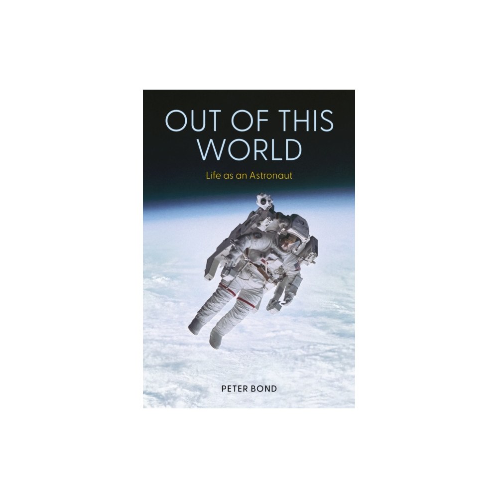 Reaktion Books Out of This World (inbunden, eng)