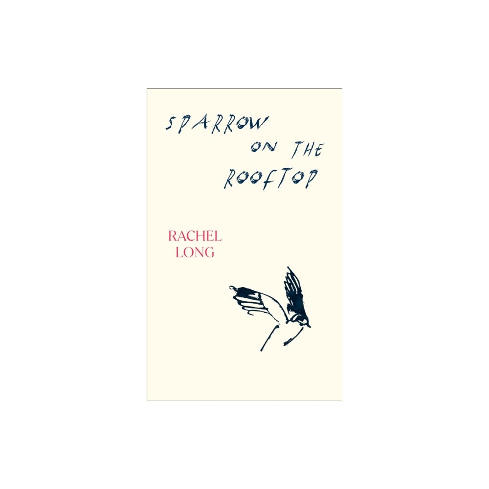 Vintage Publishing Sparrow on the Rooftop (häftad, eng)