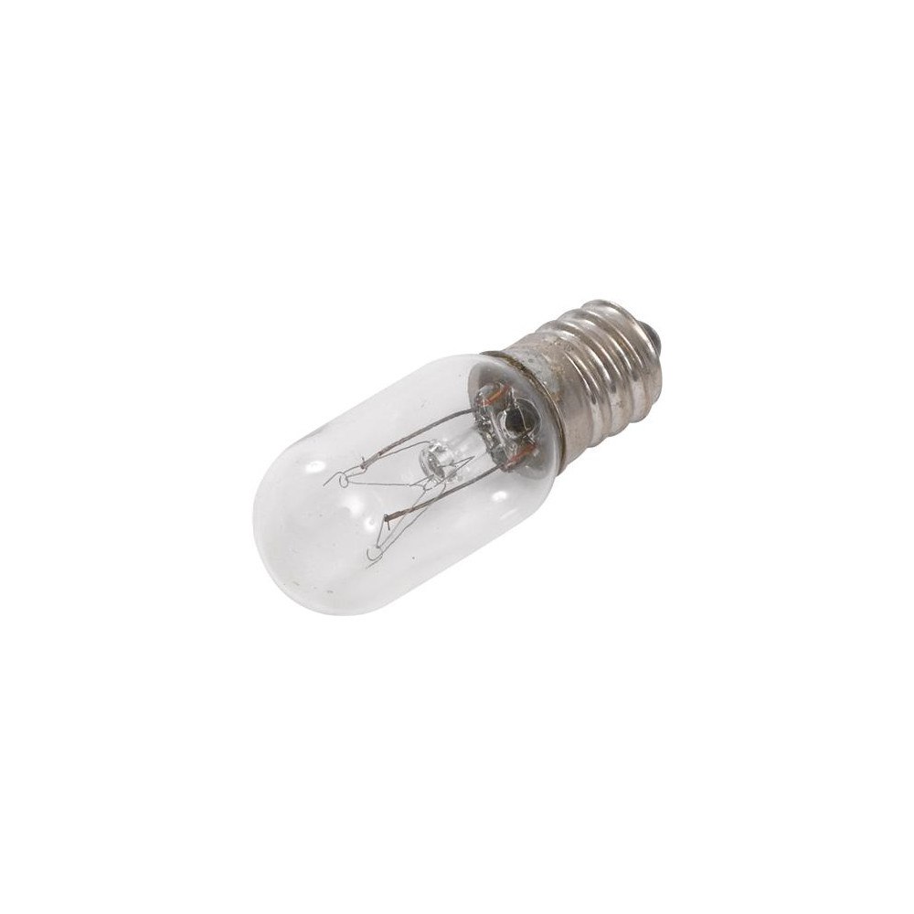 Solar Plus Glödlampa rörlampa 5W E14 24V 16x52 mm