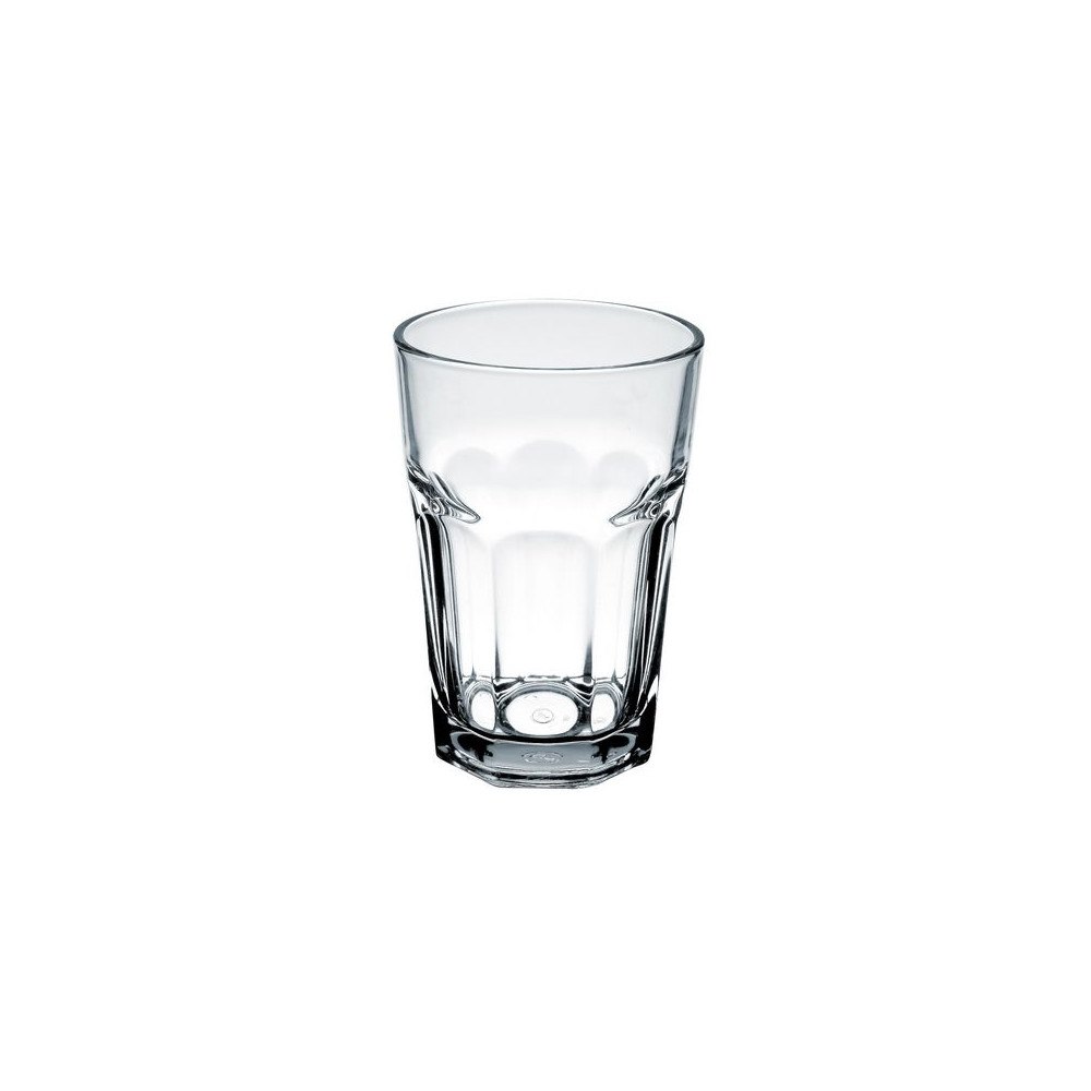 No Brand Dricksglas AMERICA 36cl 12/fp