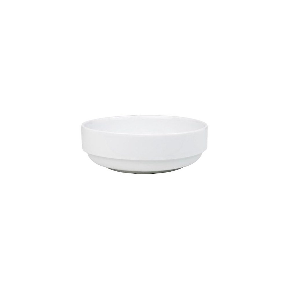 exxent Skål EXXENT porslin djup 14,5cm 6/fp