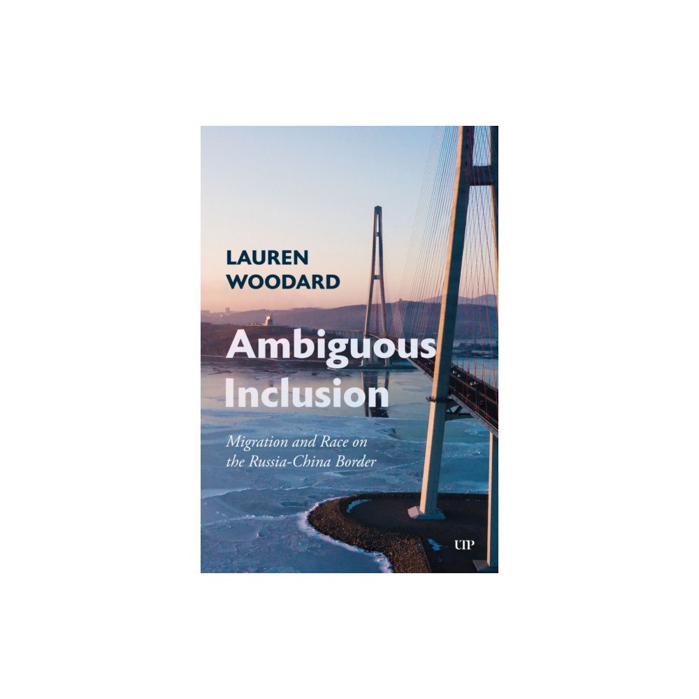 University of Toronto Press Ambiguous Inclusion (inbunden, eng)