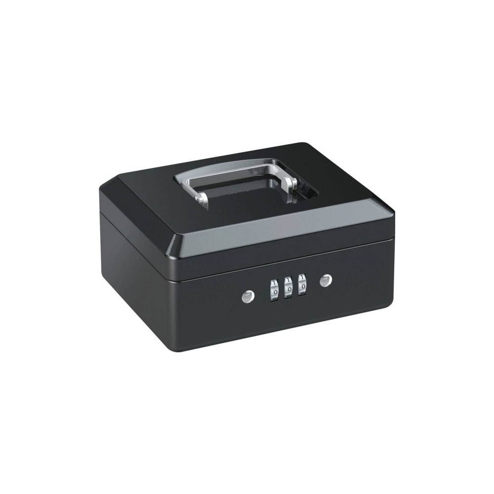 Basi Basi 2101-0200-1100 kassaskåp (B x H x D) 160 x 90 x 200 mm...