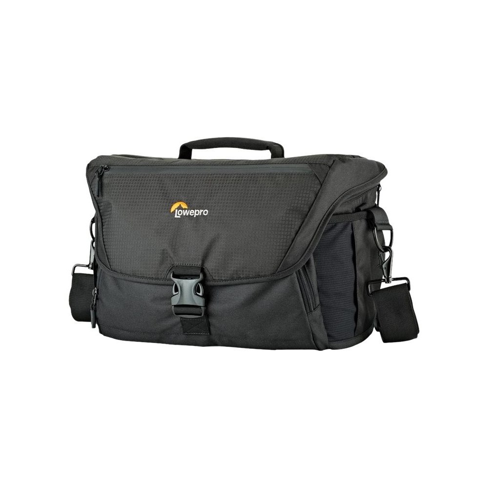 LOWEPRO Lowepro Nova 200 AW II - axelremsväska för 2 DSLR-kameror med zoomobjektiv