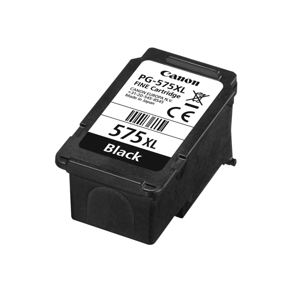 CANON Canon PG-575XL - Lång livslängd - svart - original - bläckpatron