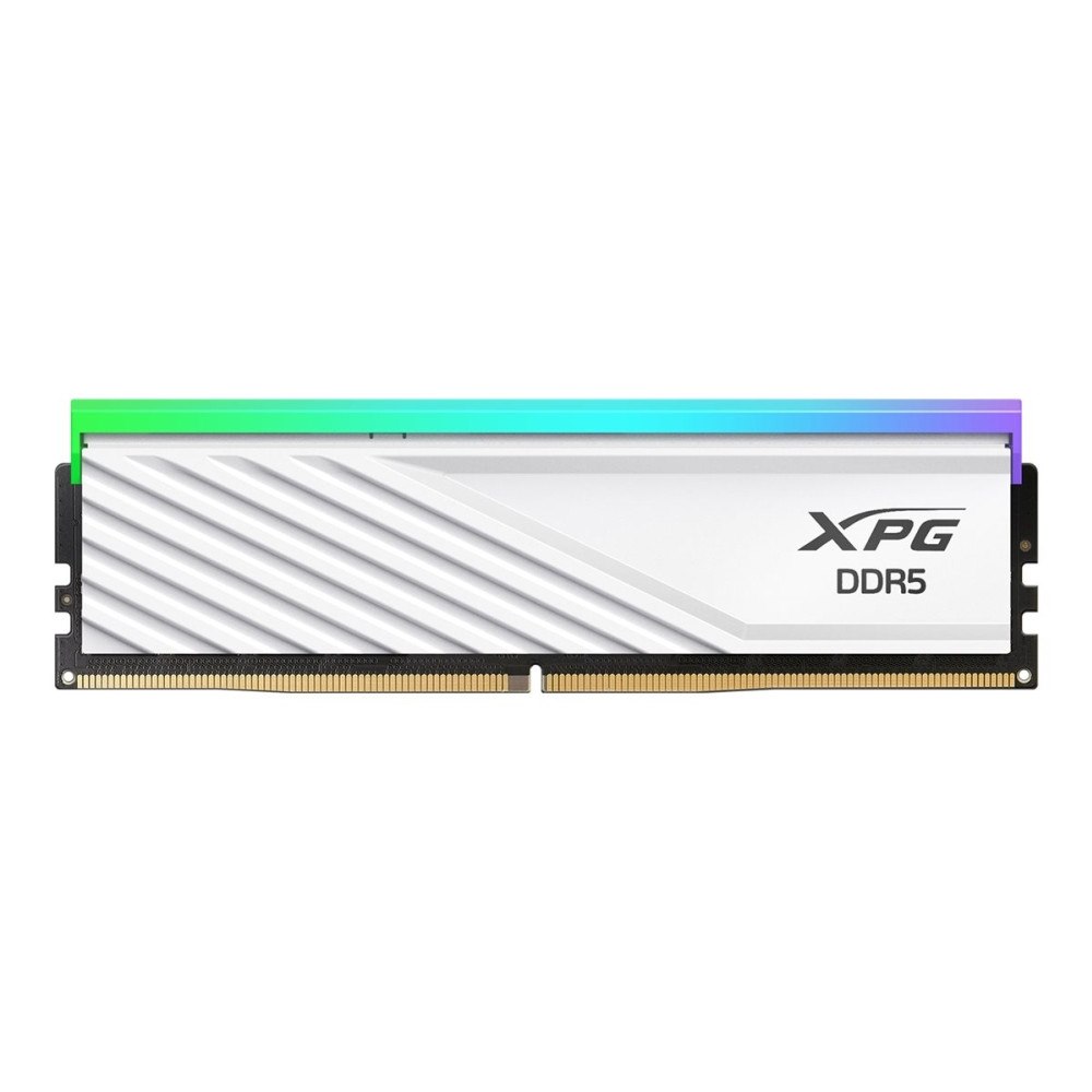 A-Data Technology XPG LANCER BLADE RGB - DDR5 - sats - 32 GB: 2 x 16 GB - DIMM 288-pin / PC5-48000 - ej buffrad
