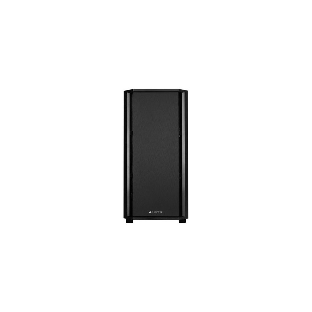 Chieftec Chieftec Pro Mini AZ-01B-OP - MT - mini ATX