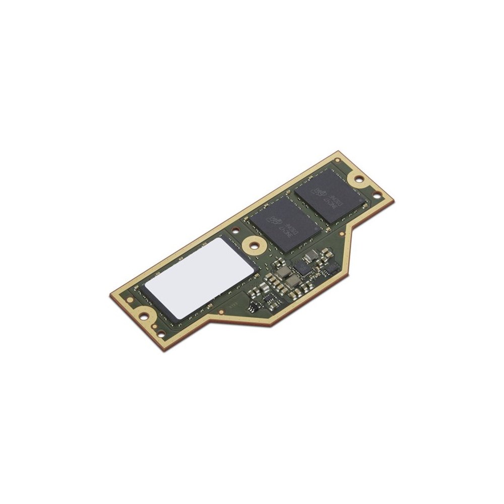 Lenovo Lenovo - LPDDR5X - modul - 32 GB - CAMM