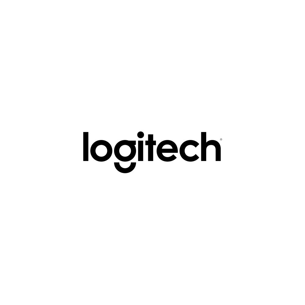 Logitech Logitech Signature Comfort Plus Combo MK880 - sats med tangentbord och mus full size - med LED-batterinivåindikator - QW...