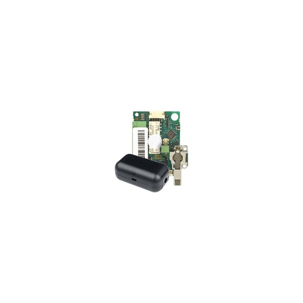 2N TELEKOMUNIKACE 2N Security Bundle - input/output-modul (Öppnad)