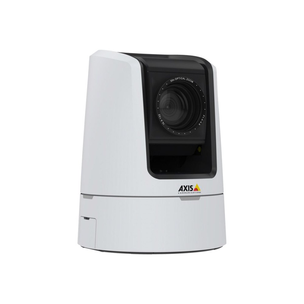 Axis Communications AXIS V5925 - nätverksövervakningskamera