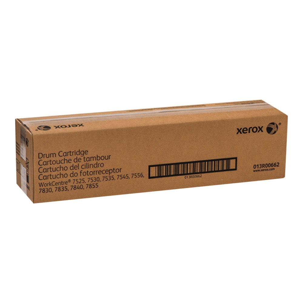 XEROX Xerox WorkCentre 7500 Series - Long Life - trumkassett