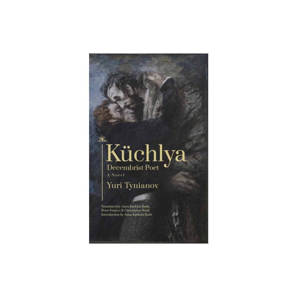 Academic Studies Press Kchlya (inbunden, eng)
