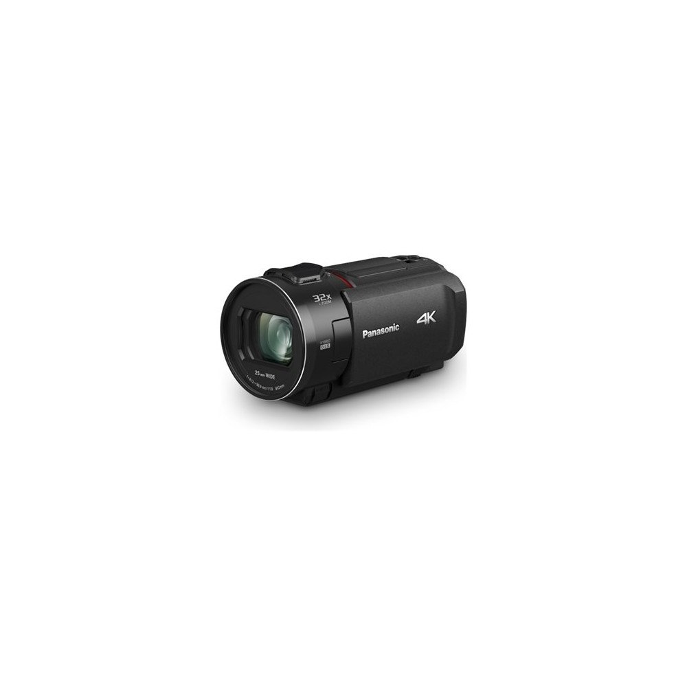 Panasonic Panasonic HC-VX3