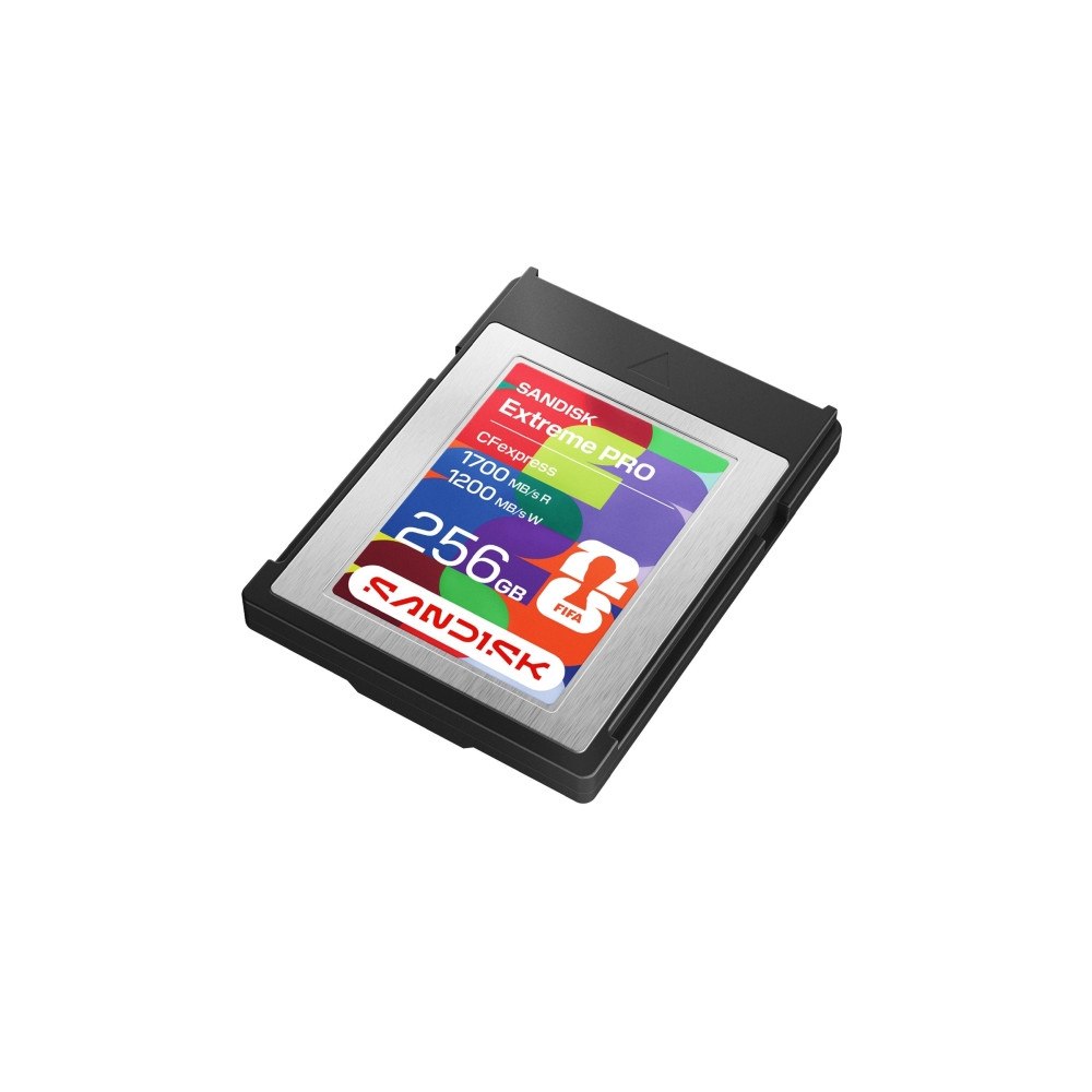 SANDISK SanDisk Extreme PRO