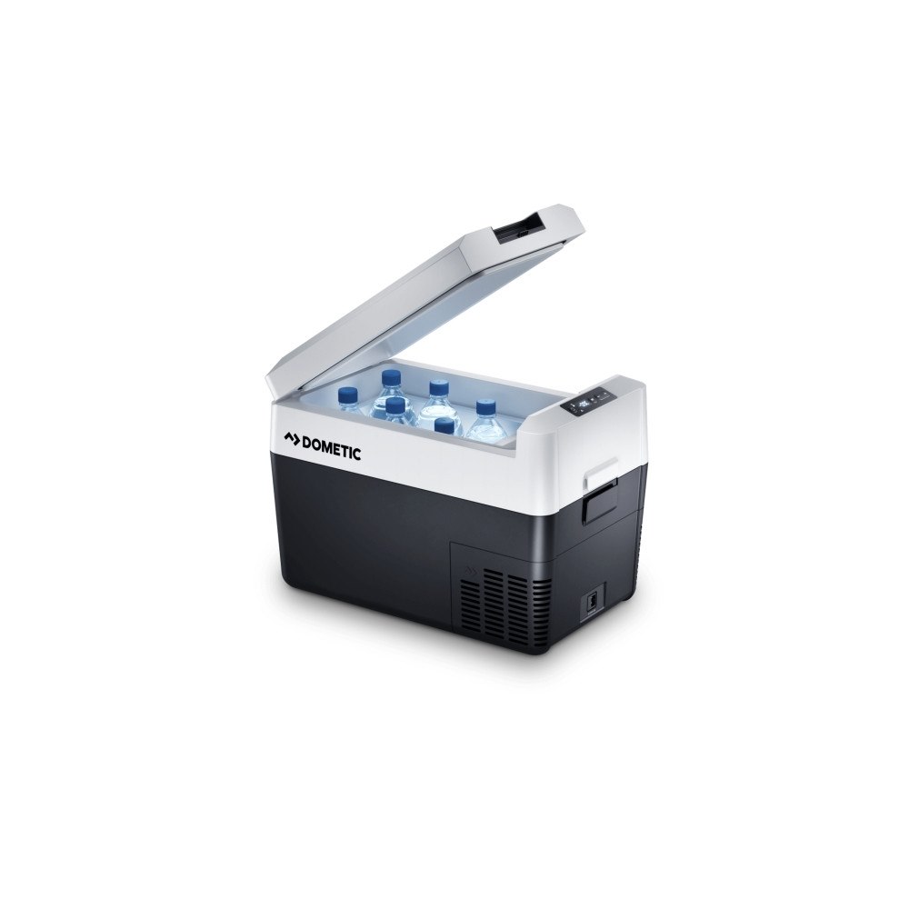 Dometic Dometic CDF2 36, Svart, Grå, LCD, 31 l, -15