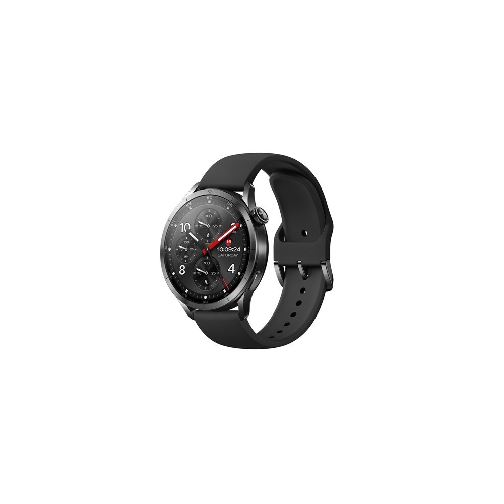 Xiaomi Xiaomi Watch S5 46mm Smart watch AMOLED 1.48" Waterproof Bla...