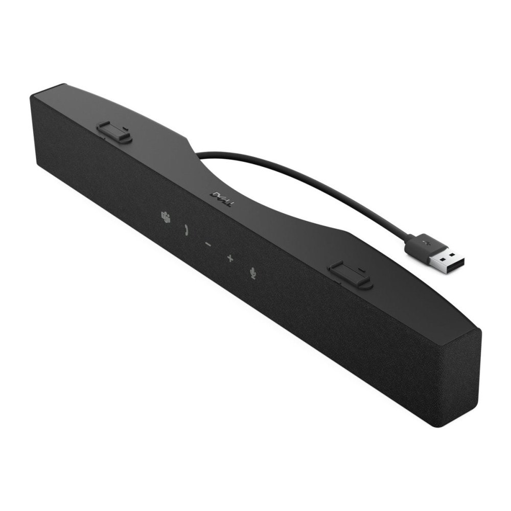DELL Dell Pro Premium Conferencing Soundbar SB725 - soundbar - för övervakning