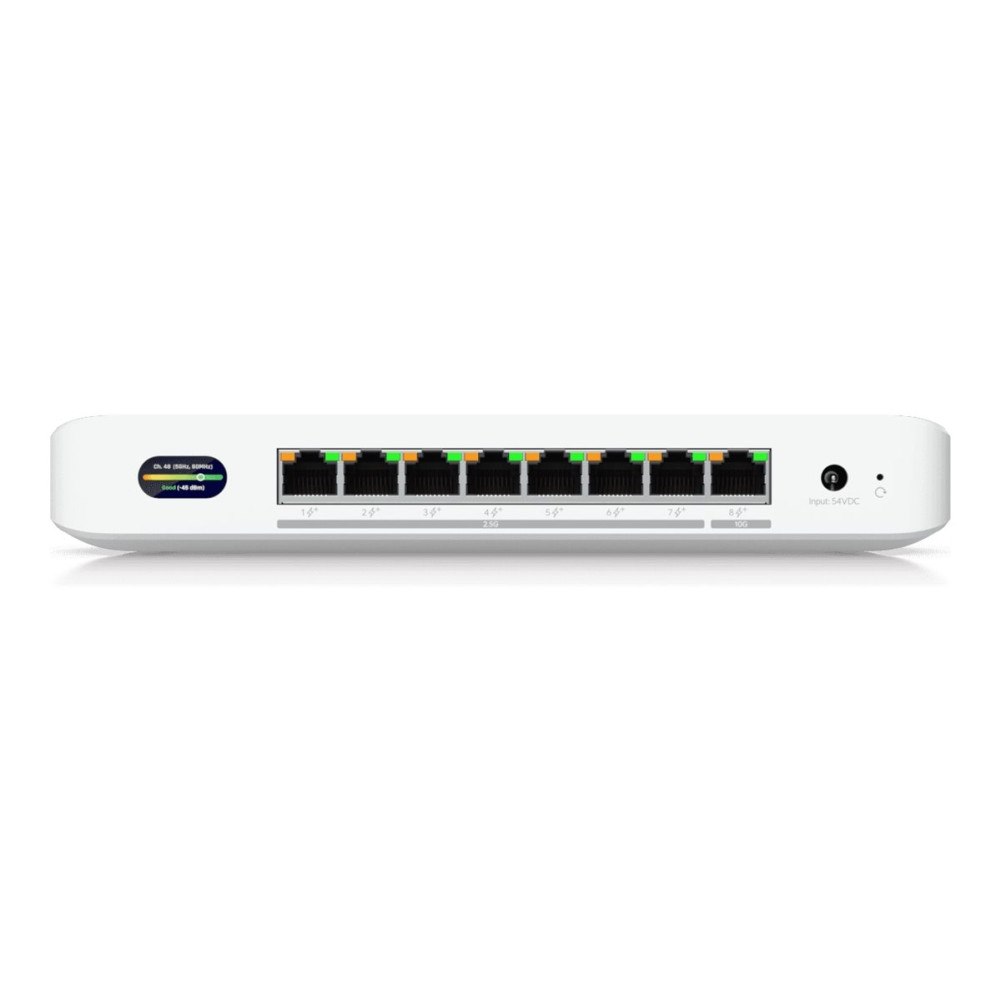 Ubiquiti Ubiquiti UniFi Device Bridge Switch