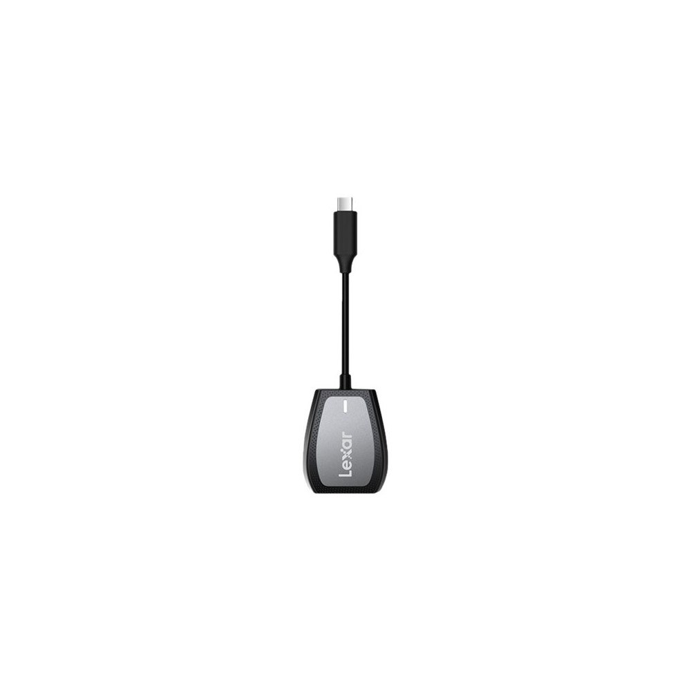 Lexar Media Lexar Professional