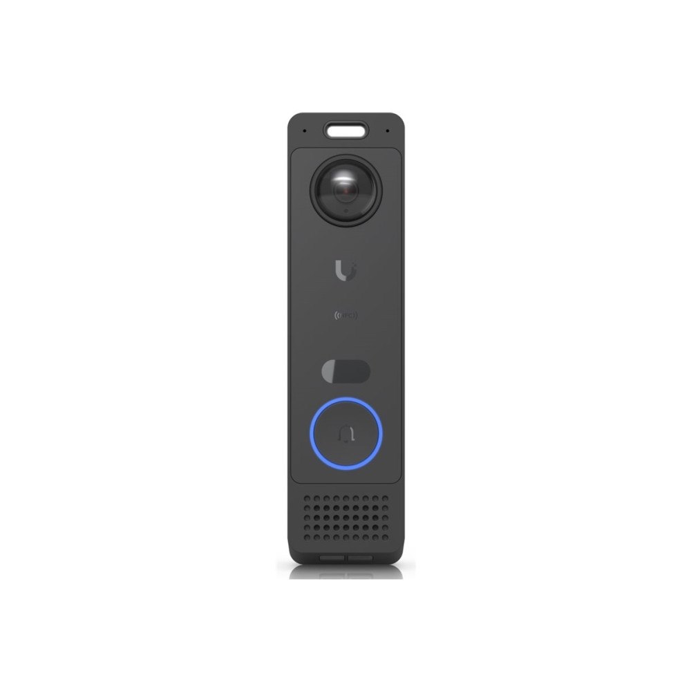 Ubiquiti Ubiquiti UniFi G6 Entry - dörrklocka - Bluetooth 4.1 LE, NFC